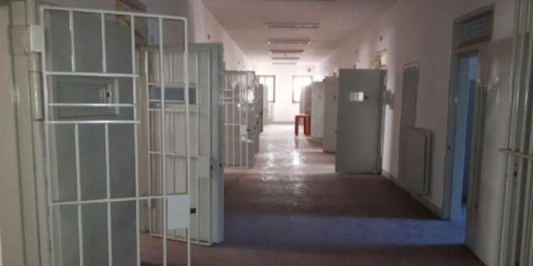 Carceri polveriera in Calabria, il sistema in crisi preoccupa i sindacati  regionali