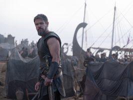 Cinema: L’“Odissea” di Nolan. Una potente regia visionaria che valorizza e “profana” il poema omerico