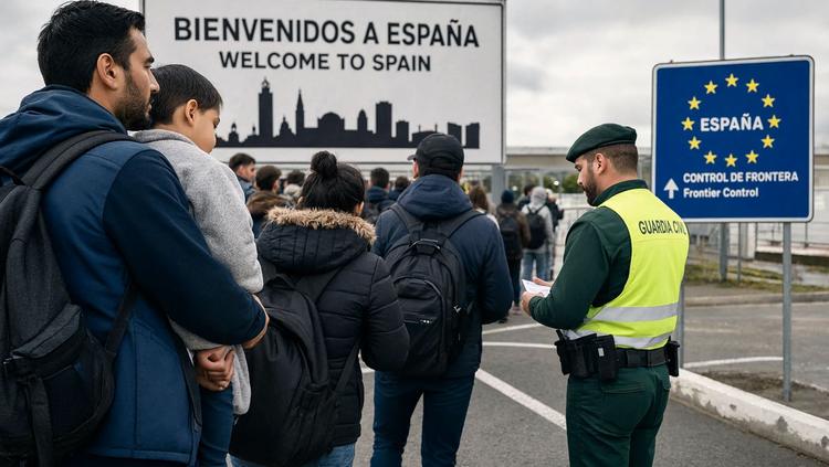 La inmigración en España: cómo ha cambiado el país durante las últimas décadas
