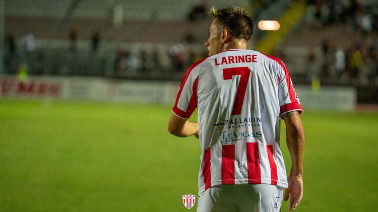 Serie C/C, pari e patta tra Barletta-Cavese: 1-1 il finale