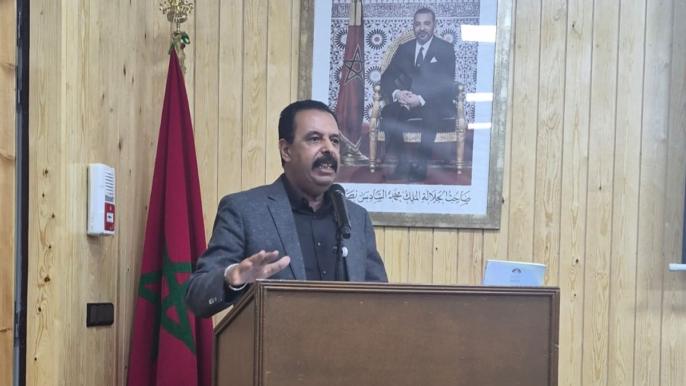 جامعة القاضي عياض تفعل الديبلوماسية الأكاديمية وتنخرط في الترافع عن قضية الصحراء المغربية