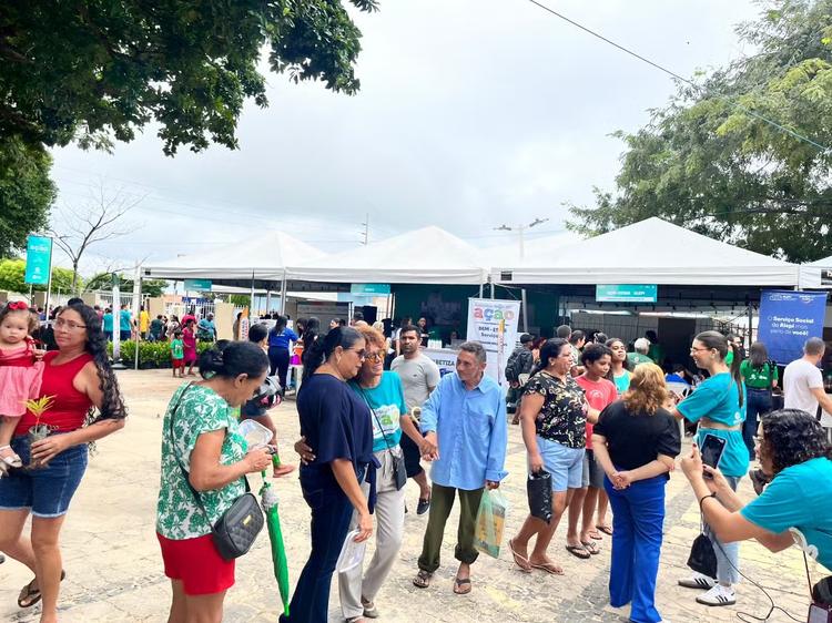 Assembleia em Ação oferece emissão de RG, renovação de CNH e outros serviços gratuitos neste sábado (20)