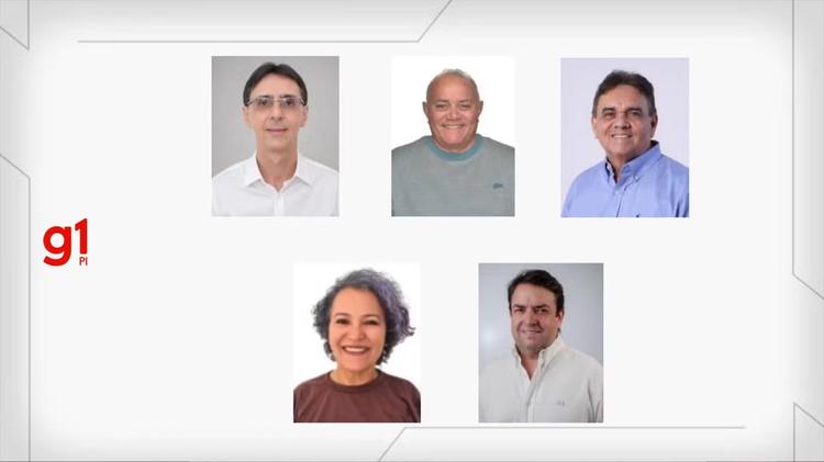 Debate do g1 com candidatos do PI ao Senado nesta sexta (25): veja quem participa, horário, regras e como assistir