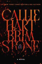 'Brimstone' by Callie Hart