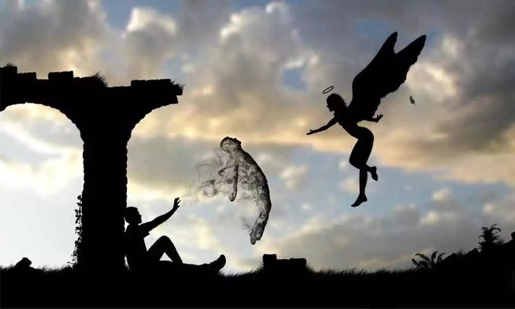 The fear of death