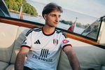 Oficial: El Fulham ficha a César Palacios