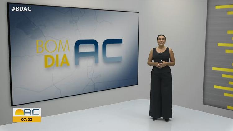 VÍDEOS: Bom Dia Acre desta quinta-feira, 1º de outubro de 2026