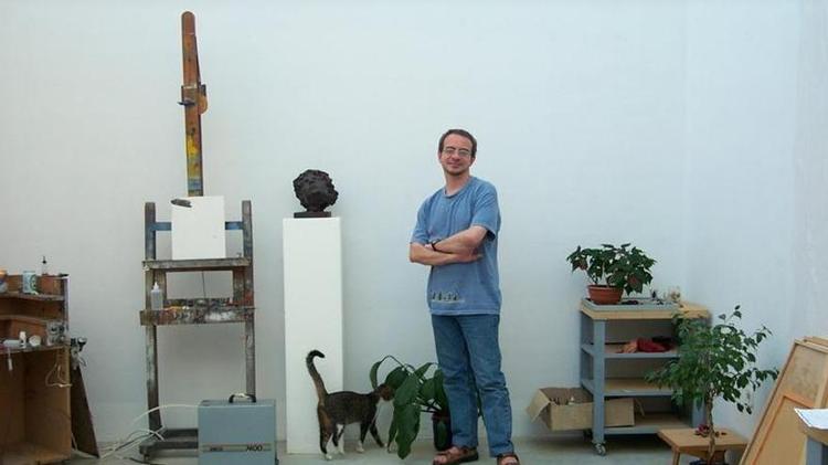 Manuel Franquelo, el artista de Málaga que alcanzó la perfección
