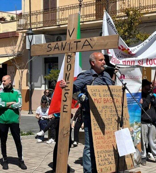 Calabria: il ruolo dei sindaci per fare uscire le aree interne dal “limbo” sanitario
