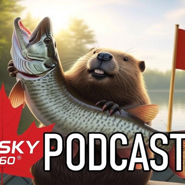 82: Canada Musky Fishing Report September 2nd