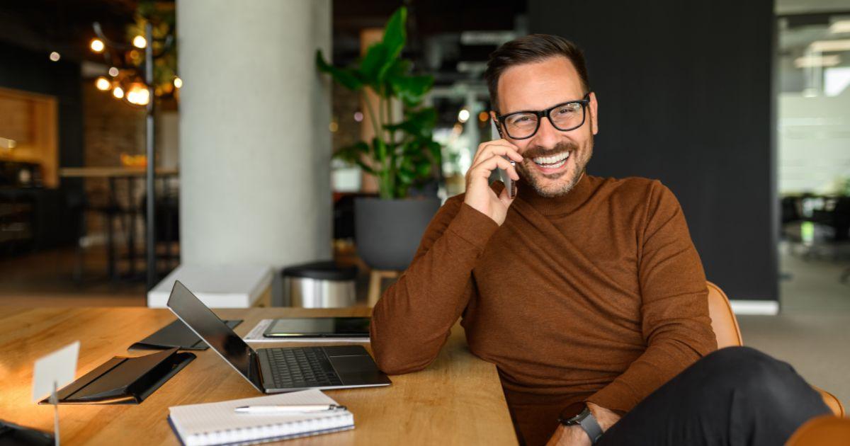 Cooperativa Coopercompany alcança 93 pontos em índice de excelência do setor de telecomunicações