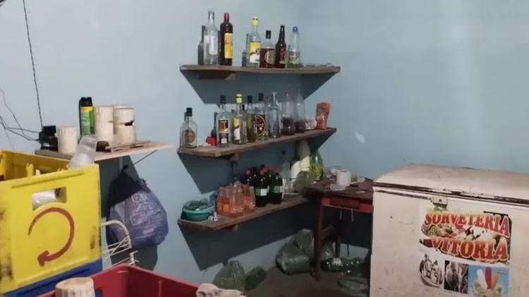 Trio é indiciado por matar três amigos com cocaína misturada a veneno no PI