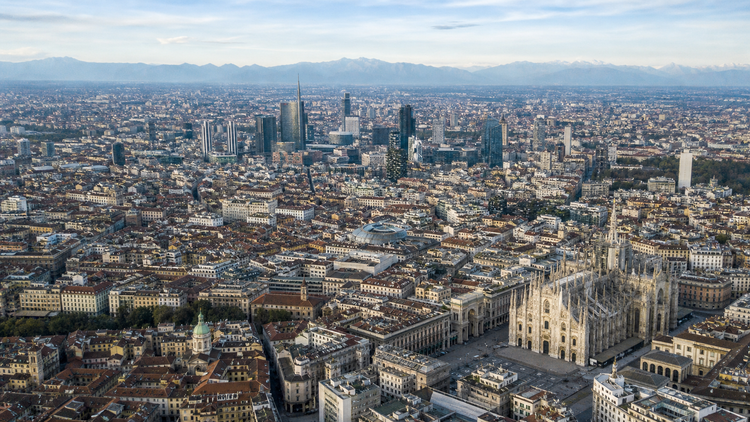 Ad aprile prezzi delle case ancora in crescita: +5% in un anno