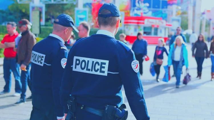 La Police recrute en Bourgogne Franche-Comté