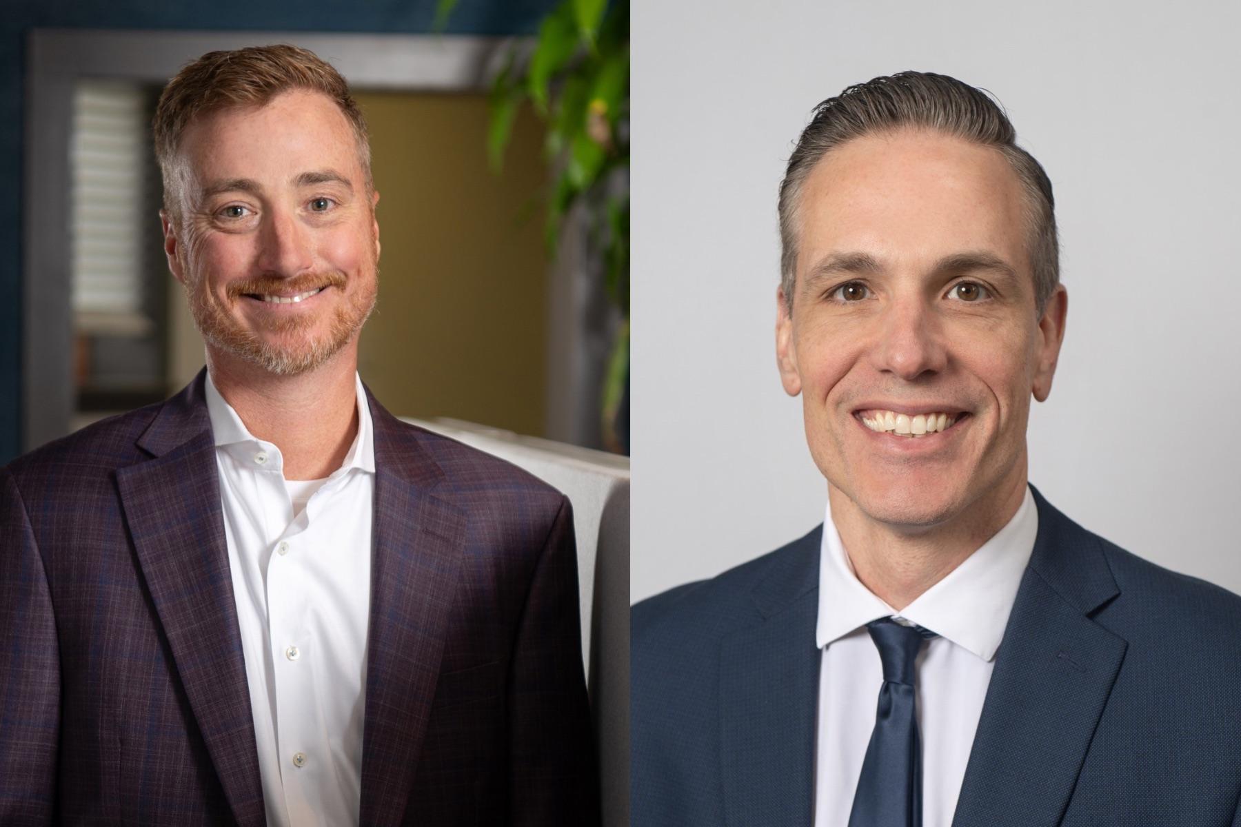 D&S Elite Construction announces leadership transition as Allen Butler named president