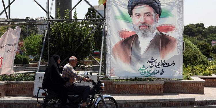 Iran, la nuova Guida suprema promette vendetta per Ali Khamenei
