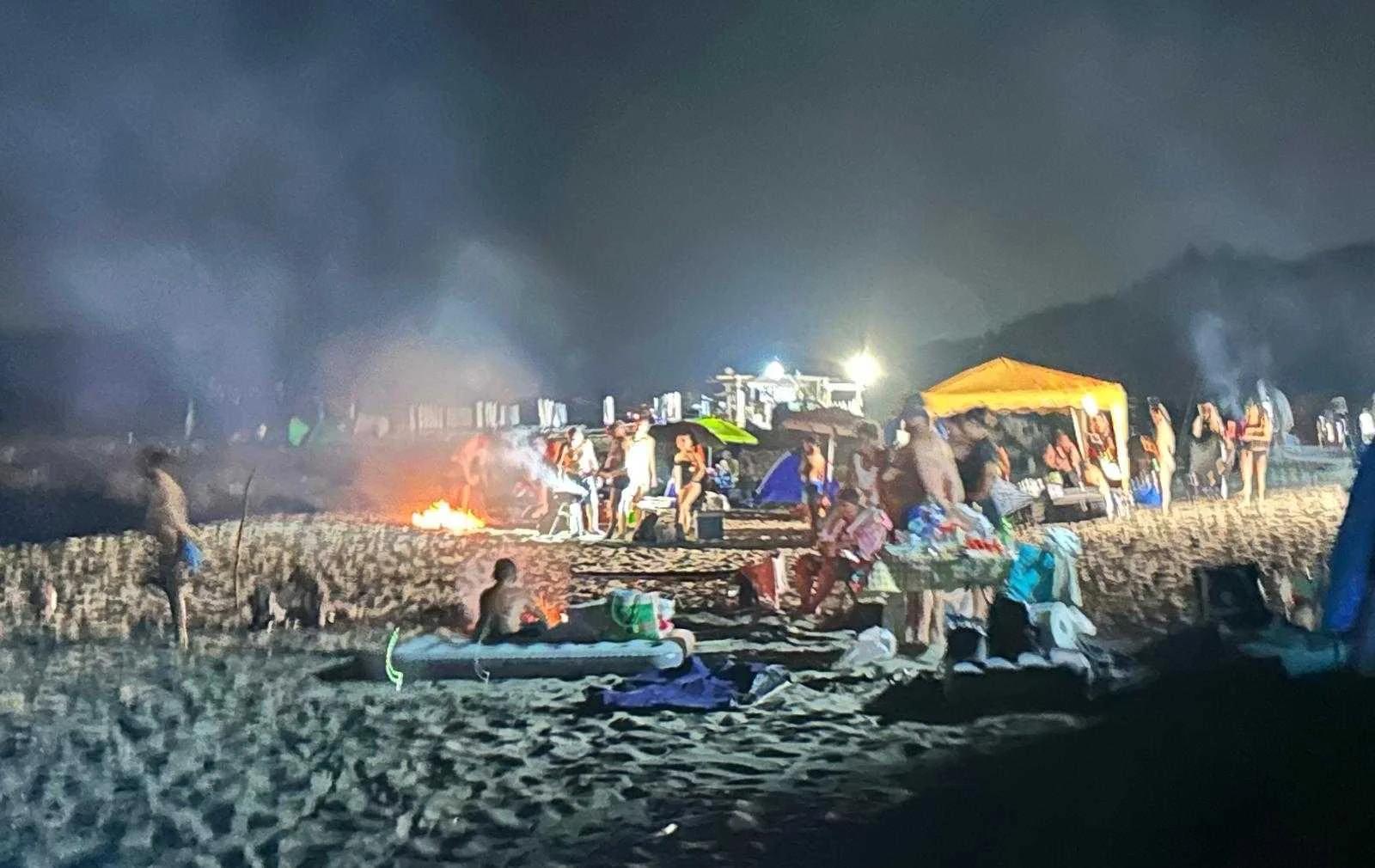 Eboli e Capaccio: controlli della vigilanza in spiaggia, oltre 10 sanzioni