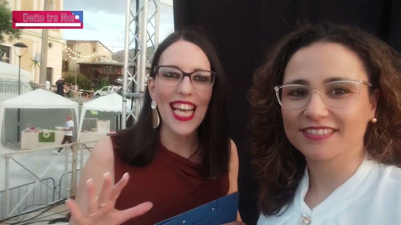 “Detto tra Noi”, il salotto di Antonella&Roberta: sessantaduesima puntata