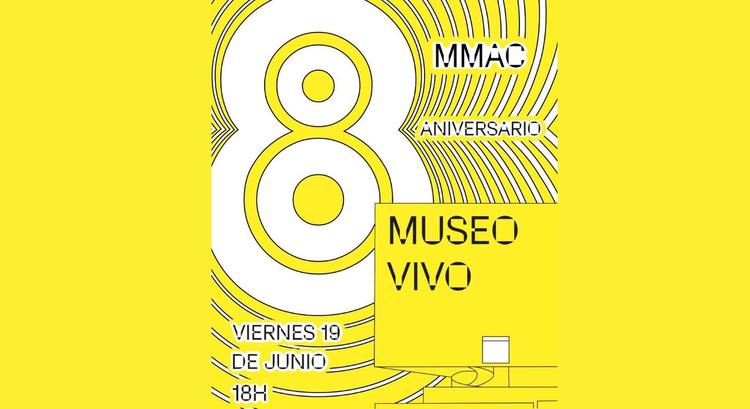 ¡Noche Mágica! MMAC Juan Soriano Celebra su 8º Aniversario con Conciertos Gratis