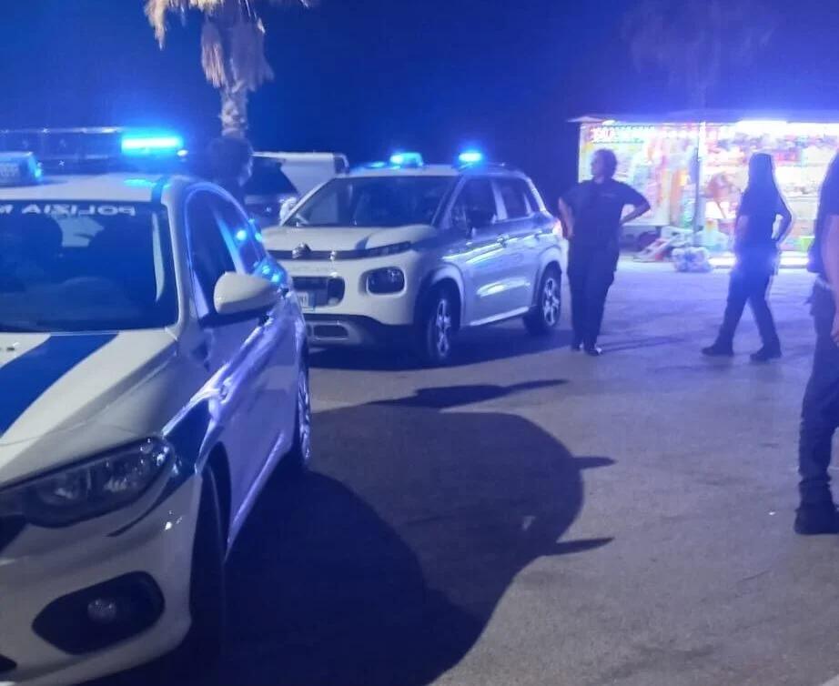 Castellabate, stangata della Polizia Municipale su monopattini e B&B abusivi