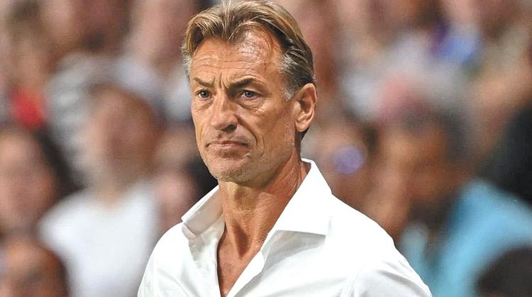 Renard al rescate: Asume como técnico de Túnez en la Copa del Mundo 2026