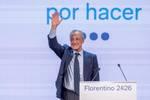 Florentino ya no está para estos trotes y Riquelme ya ha ganado aunque pierda