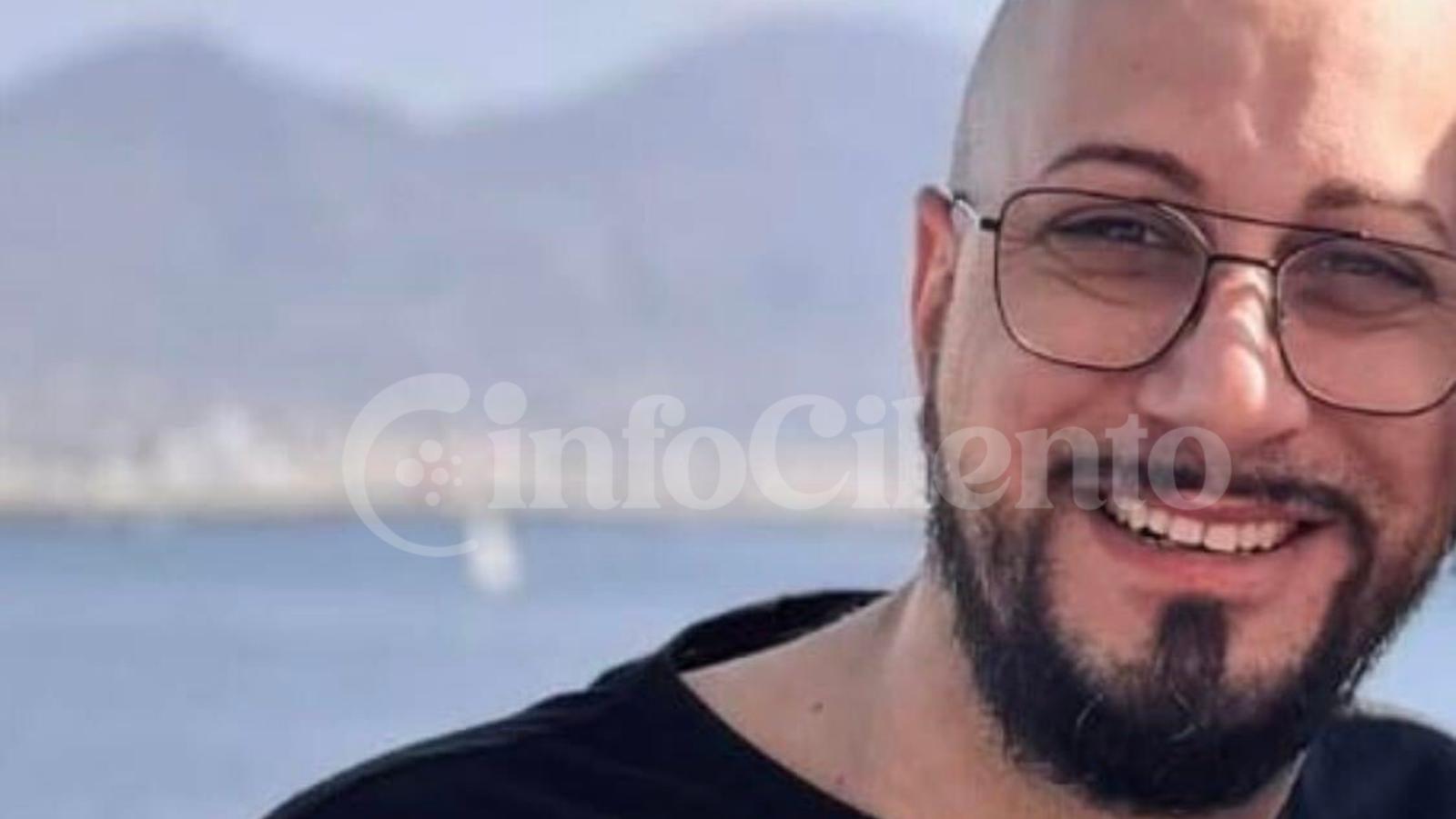 Tragedia a Riese: incidente fatale in moto per il 37enne Stefano Minella, Aquara in lutto