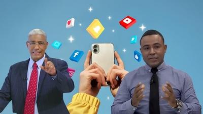 Influencia de los medios digitales quedó evidenciada en protesta de la Plaza de la Bandera