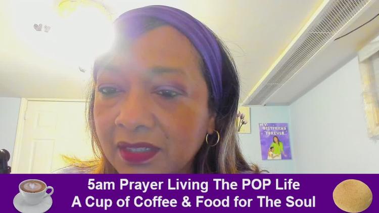 People of Pursuit - POP - Holy Wk - Thursday