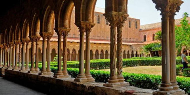 Monreale nel 2027 Capitale italiana del Libro