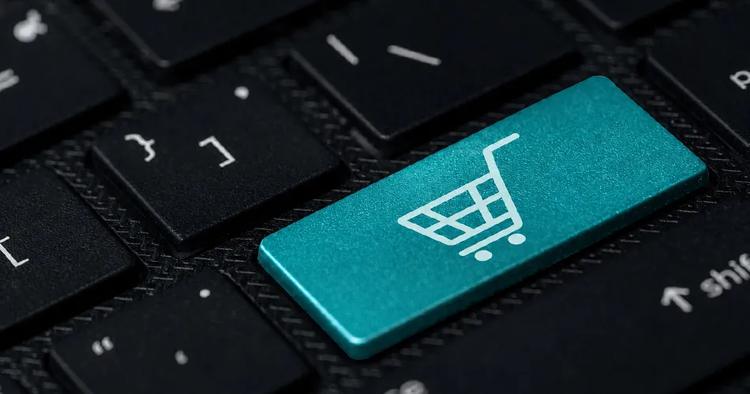 diseño web para tienda online