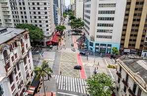 Prefeitura de SP protocola recurso no TJ-SP para tentar liberar 'Times Square Paulistana'