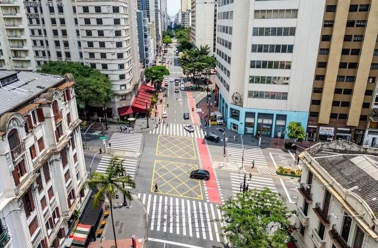 Prefeitura de SP protocola recurso no TJ-SP para tentar liberar 'Times Square Paulistana'