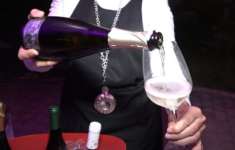 San Pancrazio S.no, prosegue il Forum Wine Festival con masterclass, musica e convivialità