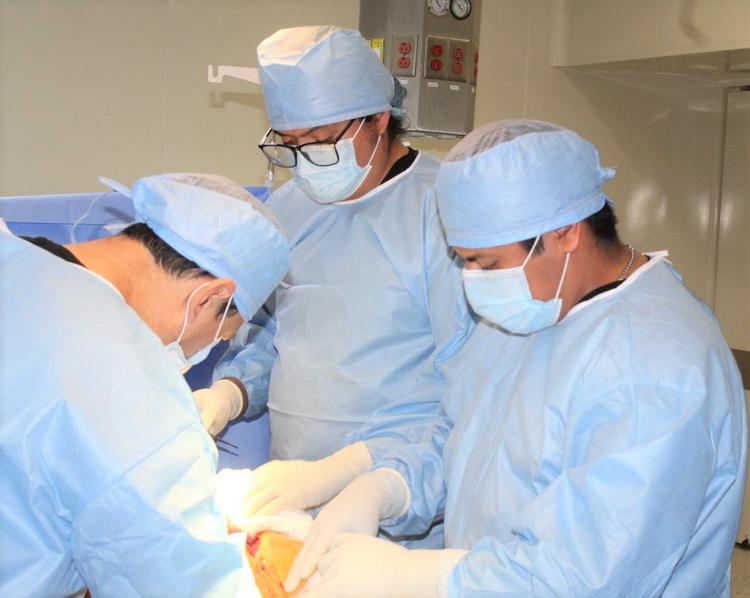 Realiza IMSS Chihuahua con éxito séptima procuración de órganos en la entidad