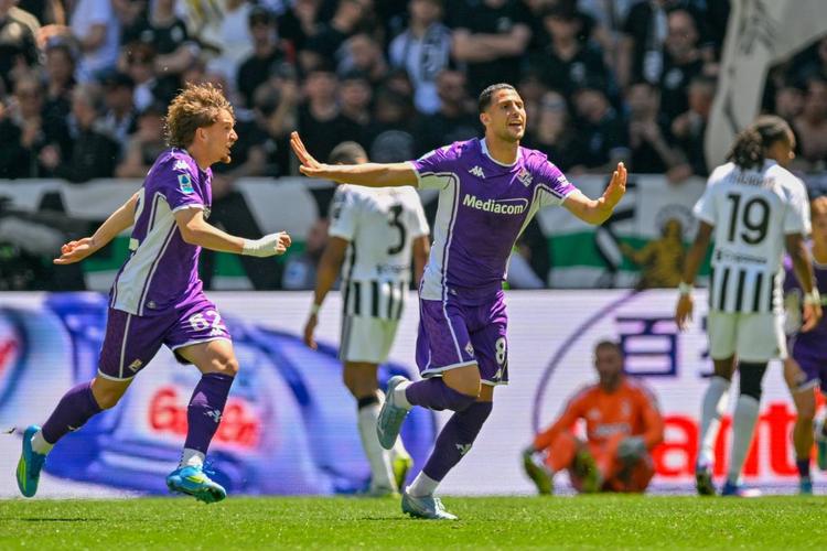 Riecco monster Juve. E la Signora precipita verso l'Europa League