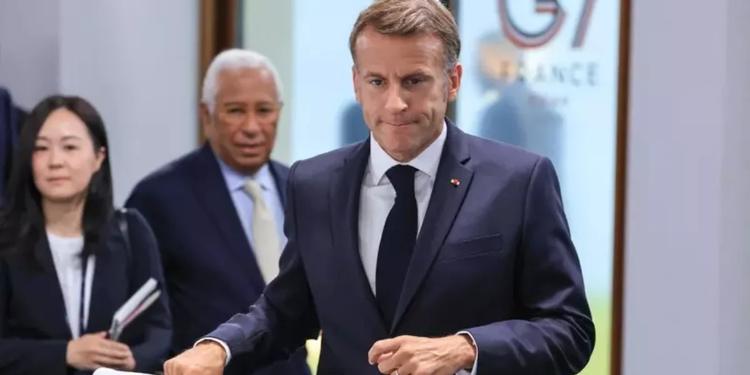 Giornata conclusiva del G7, focus sulla crescita e l'Intelligenza artificiale. Stasera Trump a Versailles con Macron