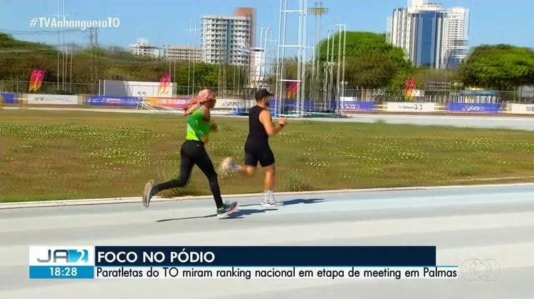 VÍDEOS: Jornal Anhanguera 2ª Edição-TO de sexta-feira, 19 de junho de 2026