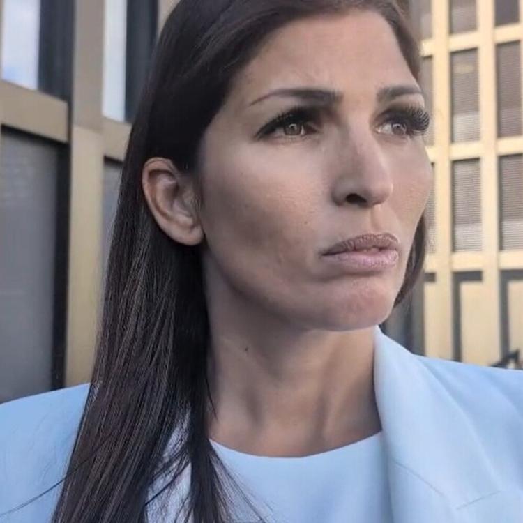 La madre di una vittima ai Moretti: "“Essere devastati è non poter abbracciare i propri figli”