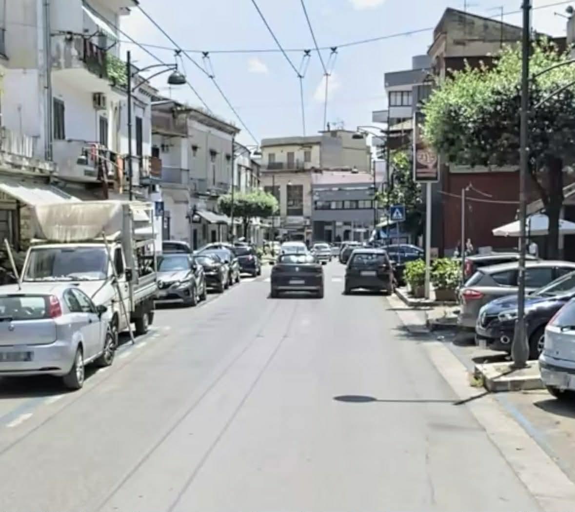 Melito, incidente in via Roma: si prega per il 16enne finito in coma