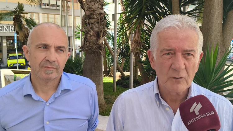 Brindisi, Di Donna: “assurdo documento maggioranza”