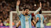 El emotivo posteo de Messi tras su despedida de la Selección Argentina