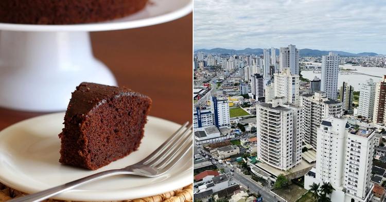 Mulher é condenada por tentar matar companheiro com bolo envenenado em Itajaí&nbsp;