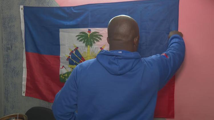 Após anos de torcida pelo Brasil, haitianos em SP sonham com vitória histórica do Haiti na Copa: 'A honra vai cantar mais alto'