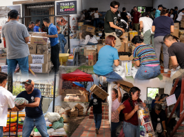 “Per grazia di Dio siamo ancora qui”: le voci del terremoto in Venezuela. Domani la colletta nazionale della Cei