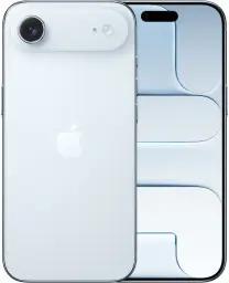 Apple iPhone Air in sky blue