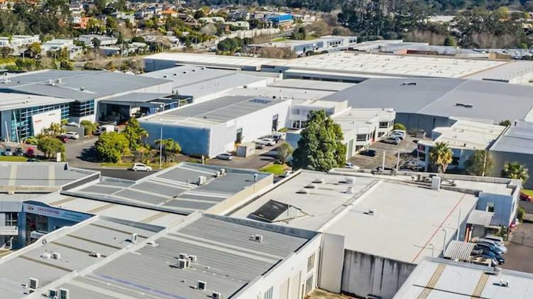 Concert Properties, Brookfield Form Joint Venture For $1B Canadian Industrial Portfolio