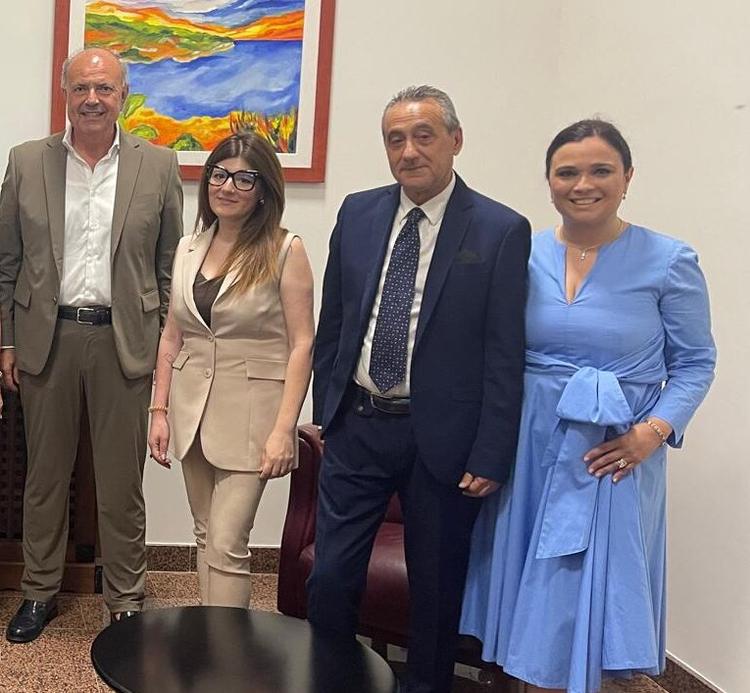 Tre scuole comunali da riqualificare: approvati interventi per 2,6 milioni di euro
