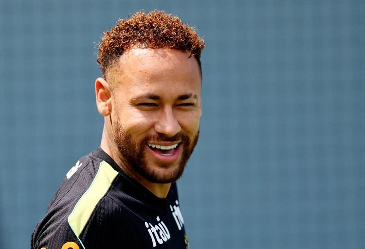 Copa do Mundo: Seleção Brasileira viaja para a Filadélfia sem Neymar para jogo contra Haiti; estreia do atacante foi adiada