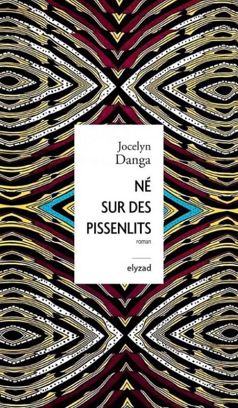 Jocelyn Danga signe un premier roman percutant